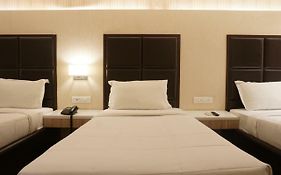 Palette - Four Seasons Recreation Resort