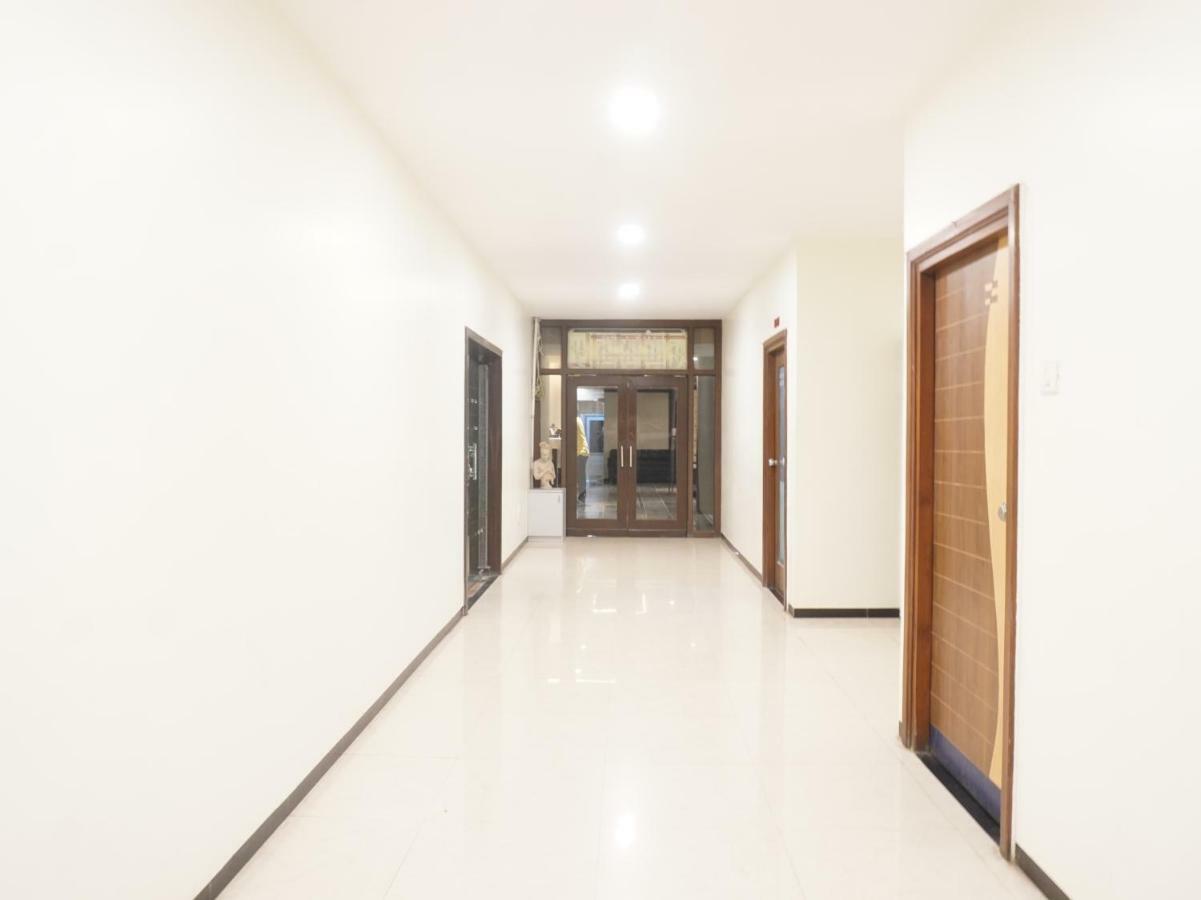 Palette Four Seasons Recreation Resort Jalgaon Exterior photo